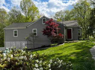 79 Wellers Bridge Rd, Roxbury, CT 06783