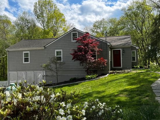 79 Wellers Bridge Road, Roxbury, CT 06783