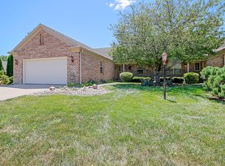 2007 E Amber Ln #B, Urbana, IL 61802