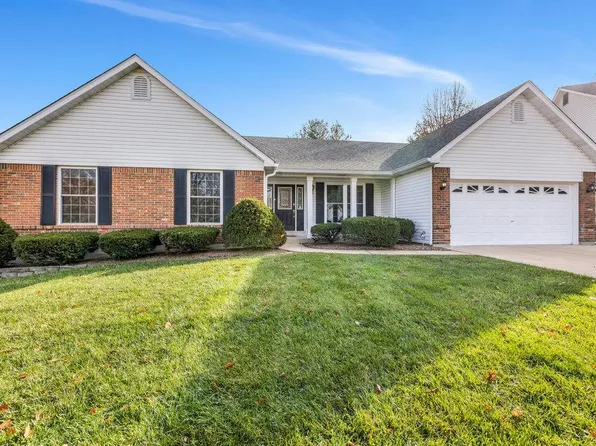 134 Calidian Ct, Saint Charles, MO 63303