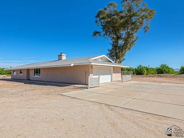 16515 S Avenue 1 E, Yuma, AZ 85365
