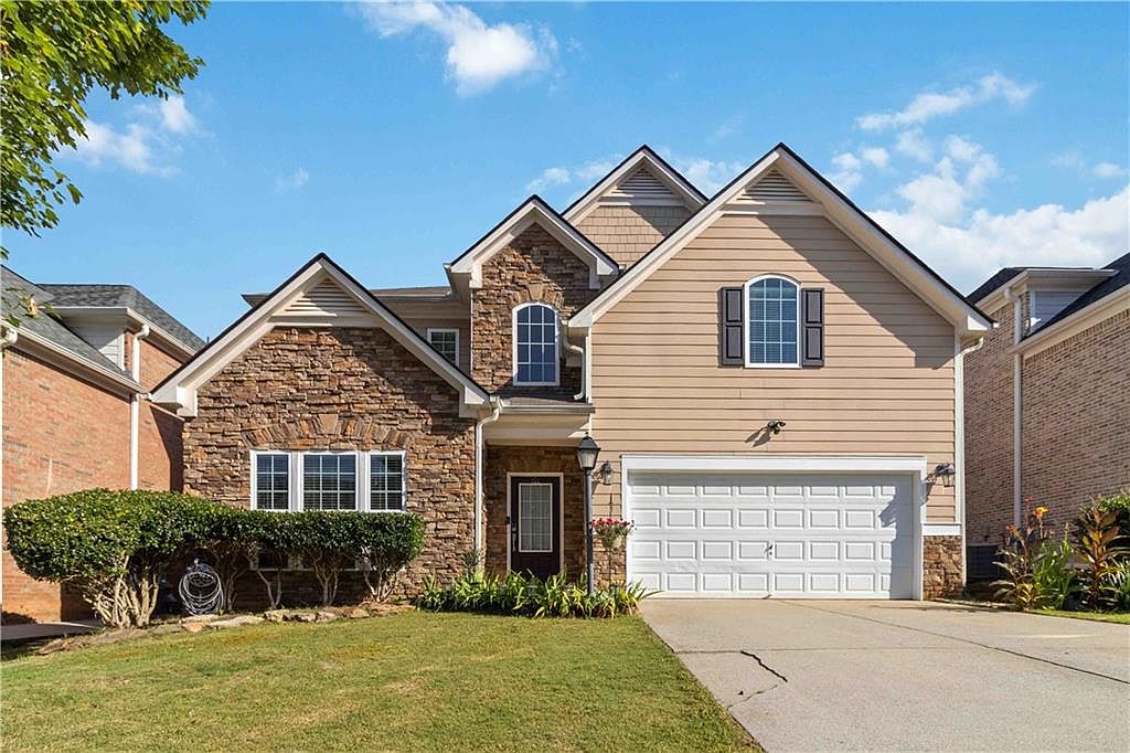 5839 Rue Chase Way, Tucker, GA 30084 | Zillow