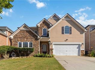 5839 Rue Chase Way, Tucker, GA 30084