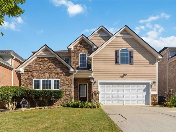 5839 Rue Chase Way, Tucker, GA 30084
