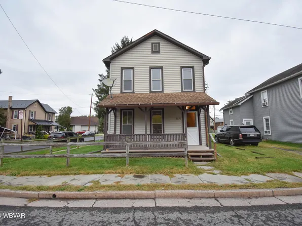 577 W Church St, Lock Haven, PA 17745