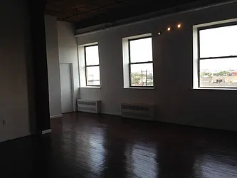 Rented by Urban Ambiance