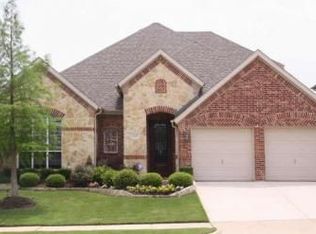 4417 Delaina Dr, Flower Mound, TX 75022