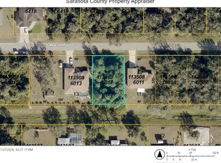 New London St #12, North Pt, FL 34288