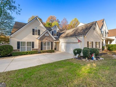 2741 Sedgeview Ln, Buford, GA, 30519