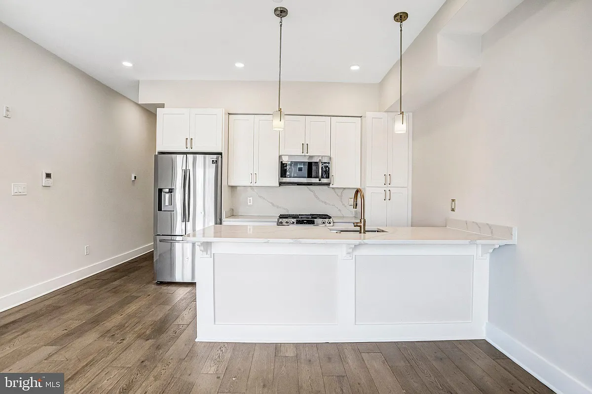 Building Photo - 5111 Georgia Ave NW #1