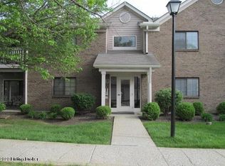320 Ethridge Ave UNIT 102, Louisville, KY 40223