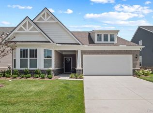 5148 Addington St, Canton, MI 48188