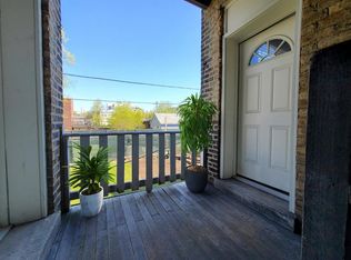 2317-27 North Rockwell Street, Chicago, IL 60647