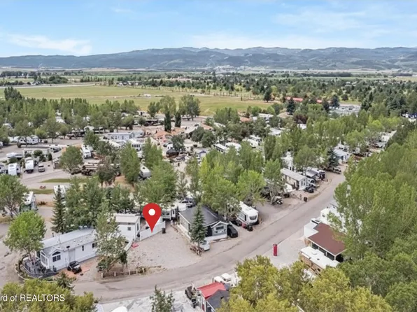 349 Rim Rd, Star Valley Ranch, WY 83127