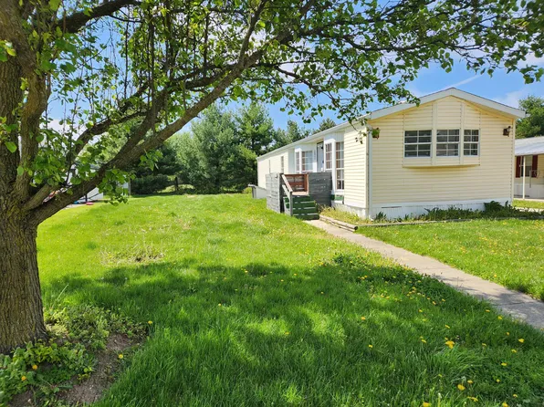 105 S 4th St Lot 16, Cardington, OH 43315