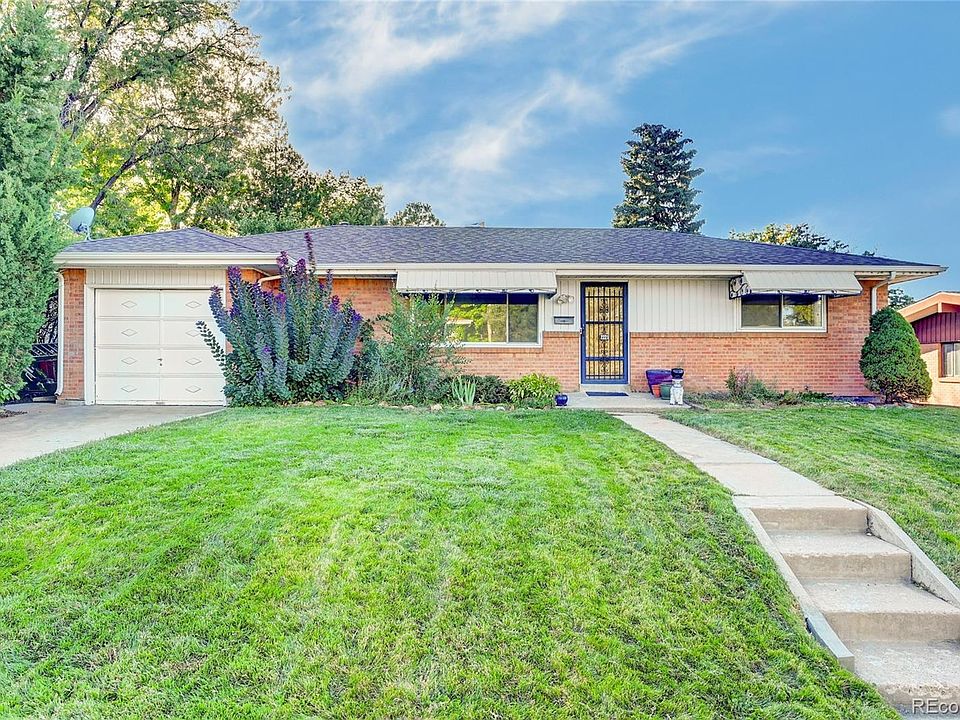1st image of 2221 S Vrain Street
