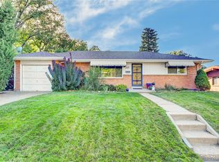 2221 S Vrain St, Denver, CO 80219