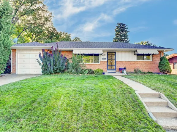 2221 S Vrain Street, Denver, CO 80219