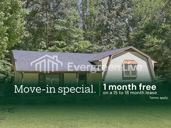 3719 Anita Ln, Greensboro, NC 27405