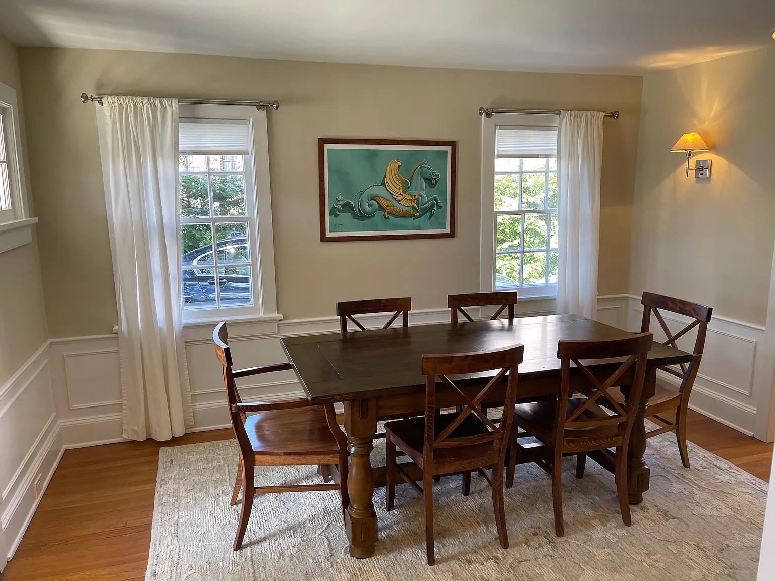 3 bed, 2.5 bath, 2176 sqft, $4,850 — Photo 3