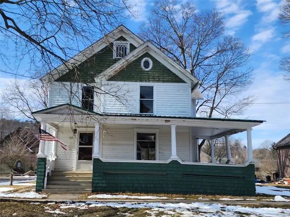 30 S Chenango St, Greene, NY 13778