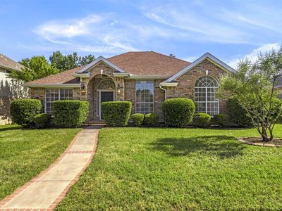 11911 Rocky Point Dr, Frisco, TX, 75035