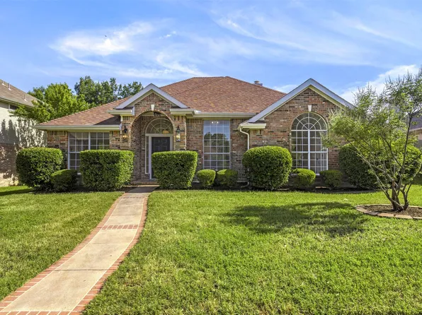11911 Rocky Point Dr, Frisco, TX 75035