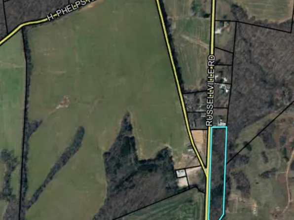 0 Russellville Rd, Morgantown, KY 42261