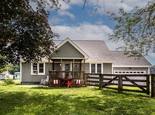 11572 Shipley Rd, Johnstown, OH 43031