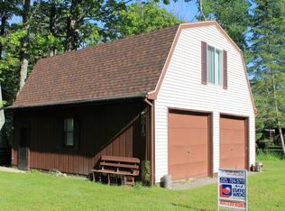 5815 N Ridge Rd, Black River, MI 48721