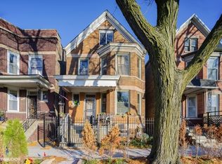 3719 S Damen Ave, Chicago, IL