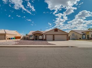 631 N Almar, Mesa, AZ 85213