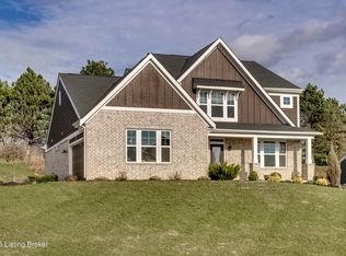 2202 Quail Ridge Dr, La Grange, KY 40031