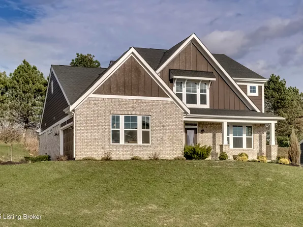 2202 Quail Ridge Dr, La Grange, KY 40031