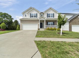 8513 Warbler Branch Way, Louisville, KY 40229