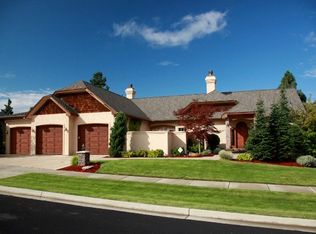 10507 N Fleetwood Ct, Spokane, WA 99208