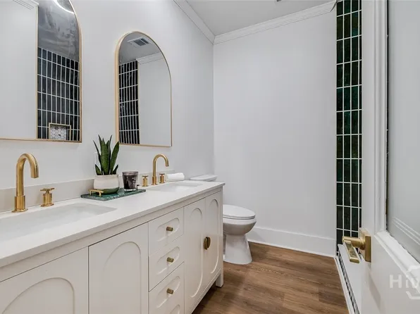 1018 Seiler Avenue, Savannah, GA 31401