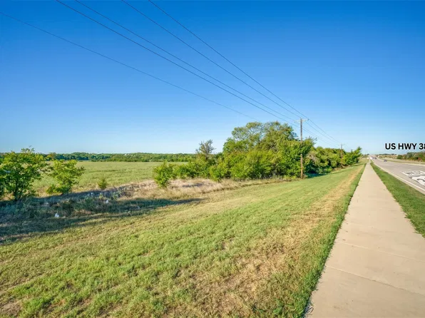 0 Us Highway 380 W, Krum, TX 76249
