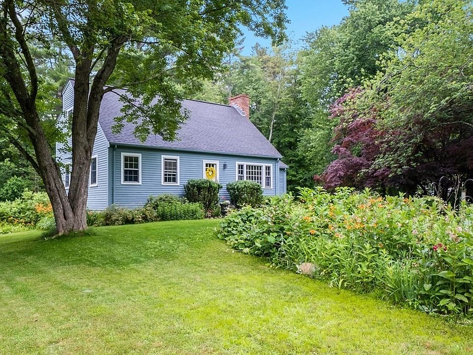 171 Kirkland Dr, Stow, MA 01775 Zillow