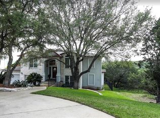 20903 Magellan Cv, Lago Vista, TX 78645