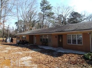 6750 Camp Valley Rd, Riverdale, GA 30296