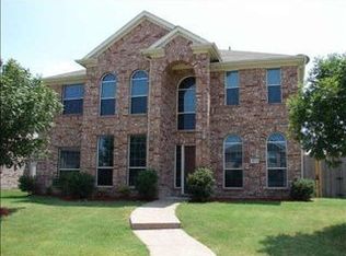 9873 Bradford Grove Dr, Frisco, TX 75035