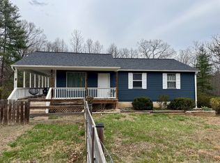 328 Spikes Dr, Aroda, VA