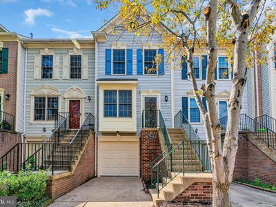 7804 Gum Springs Village Dr, Alexandria, VA, 22306