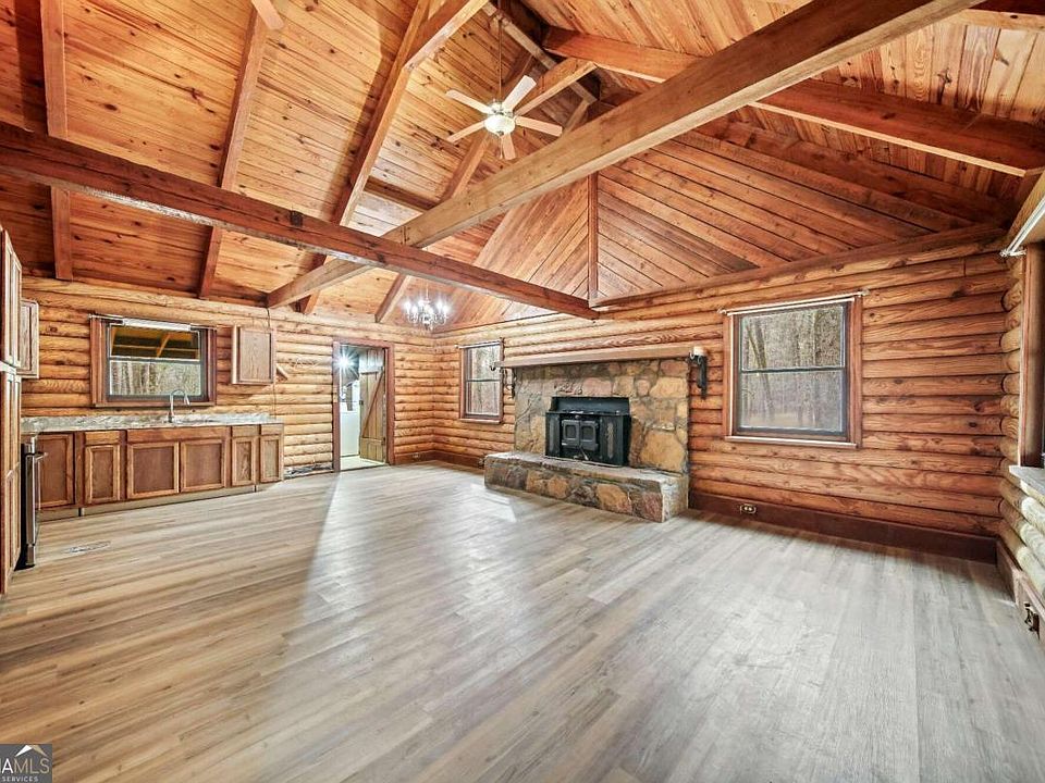 689 Hunter Rd Ellaville, GA, 31806 Apartments for Rent Zillow