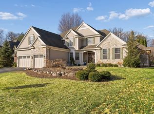 4481 Snail Lake Blvd, Shoreview, MN 55126