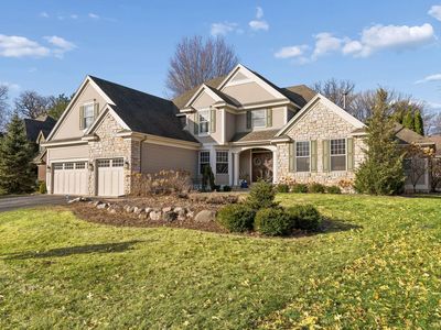 4481 Snail Lake Blvd, Shoreview, MN, 55126