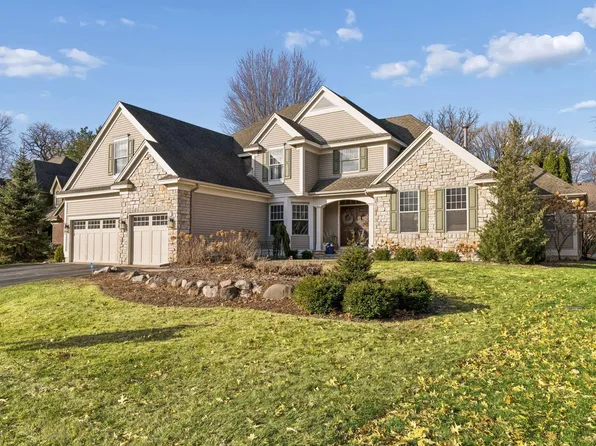4481 Snail Lake Blvd, Shoreview, MN 55126