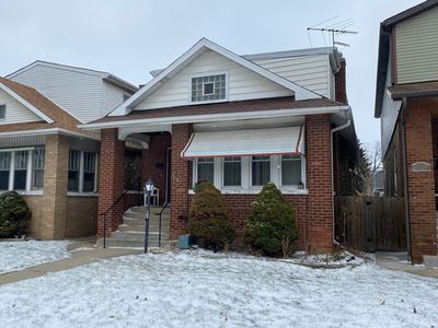4513 N Lowell Ave, Chicago, IL, 60630