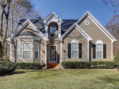 203 Hollingsworth Ct, Yorktown, VA, 23693